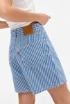 Thumbnail View 4: Levi's Mischa Baggy Shorts