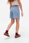 Thumbnail View 5: Levi's Mischa Baggy Shorts