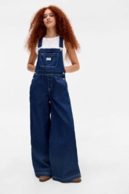 Levi's XL Overalls