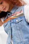 Thumbnail View 4: Levi's Utopia Denim Vest