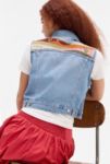 Thumbnail View 5: Levi's Utopia Denim Vest