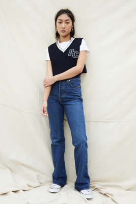 levis flare leg jeans