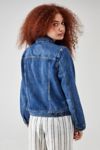 Vista en miniatura 4: Levi's Chaqueta Trucker 90s