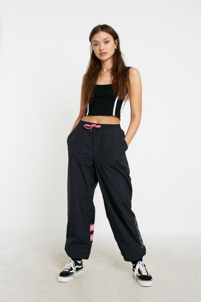 Vans After Dark Jogger Trousers | Urban Outfitters UK