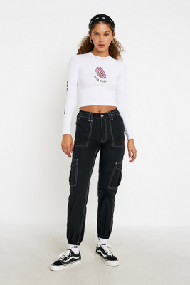 uo cargo pants
