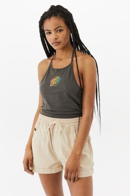 urban outfitters khaki shorts