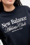 Vista en miniatura 3: Camiseta Corta New Balance Athletics