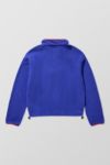 Thumbnail View 7: Columbia Helveti Half-Snap Fleece