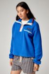 Visualizzazione miniature 2: Columbia Helveti Half-Snap Fleece