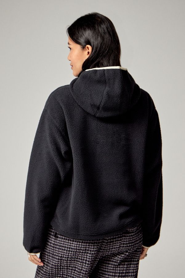 Slide View: 4: Columbia Helveti Fleece