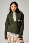 Visualizzazione miniature 4: Columbia Helveti Half-Snap Fleece