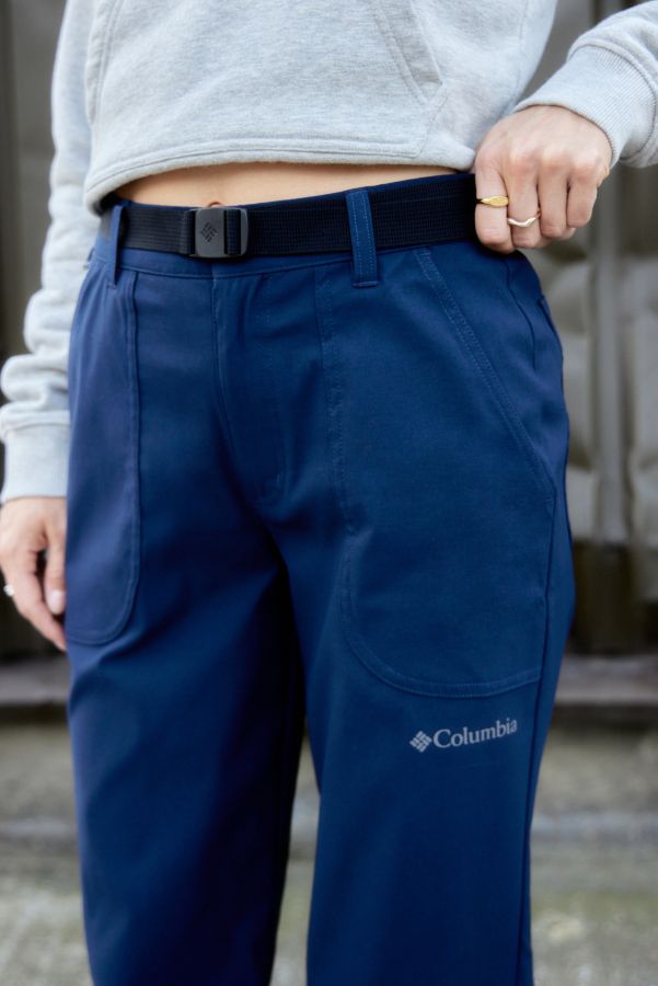 Vista diapositiva: 4: Pantaloni Cargo Columbia Brea Falls