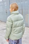 Visualizzazione miniature 4: Giacca Puffer Puffect Menta Columbia