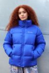 Thumbnail View 1: Columbia Blue Puffect Puffer Jacket