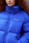 Thumbnail View 2: Columbia Blue Puffect Puffer Jacket