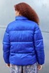 Thumbnail View 4: Columbia Blue Puffect Puffer Jacket