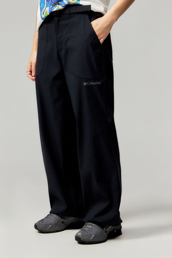 Vista diapositiva: 1: Pantaloni Cargo Columbia Brea Falls