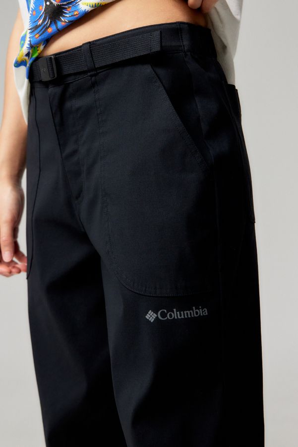 Vista diapositiva: 2: Pantaloni Cargo Columbia Brea Falls