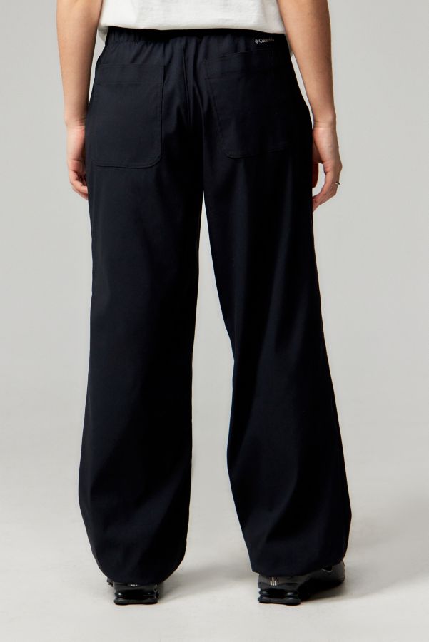 Vista diapositiva: 4: Pantaloni Cargo Columbia Brea Falls