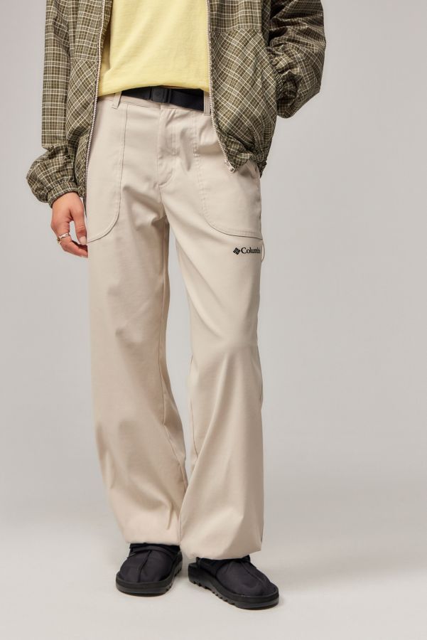 Vista de diapositivas: 1: Pantalones Cargo Columbia Brea Falls