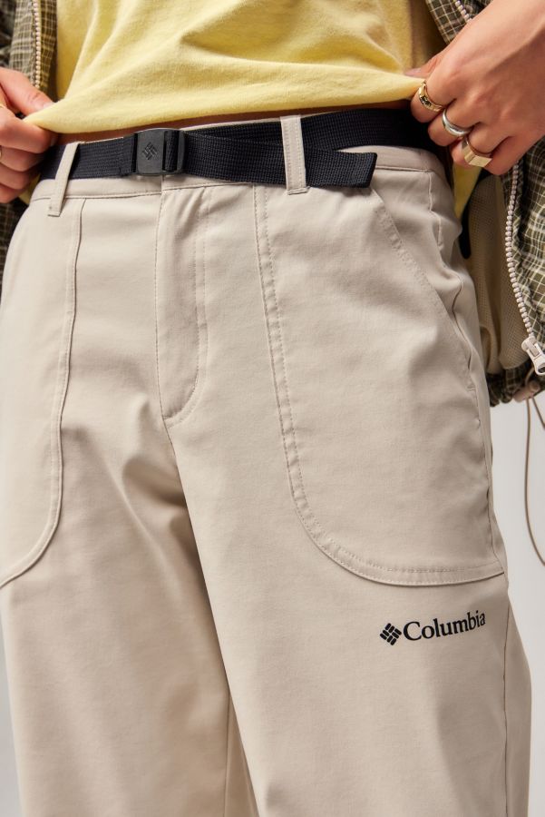 Vista de diapositivas: 3: Pantalones Cargo Columbia Brea Falls