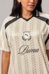 Thumbnail View 2: Maillot de Football Alpine Puma