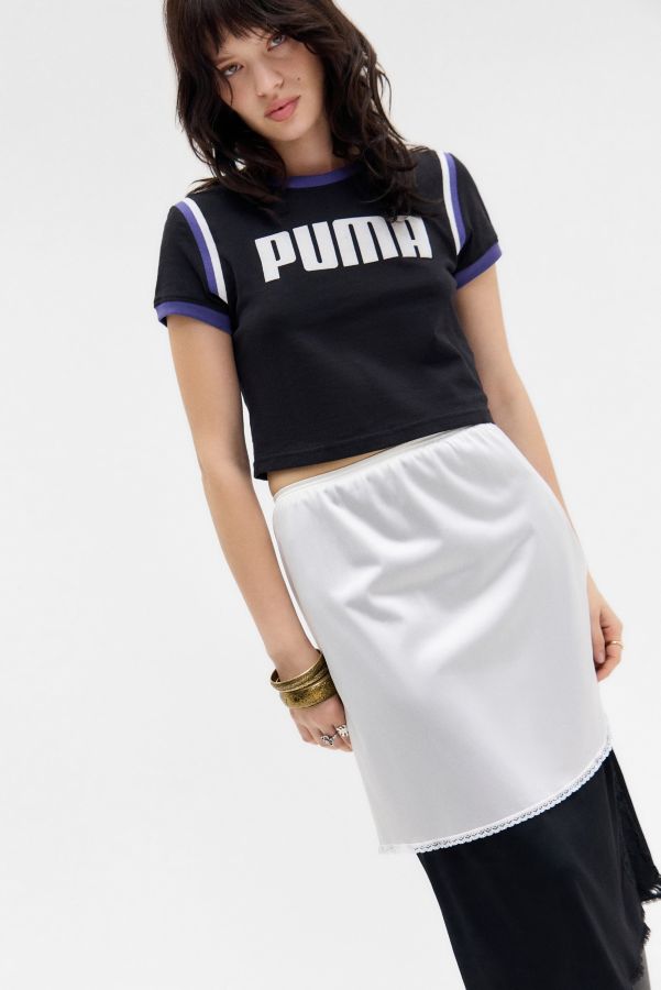 Vista diapositiva: 2: T-Shirt PUMA Future Baby