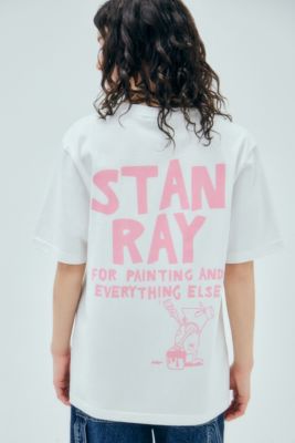 Camiseta Stan Ray Little Man