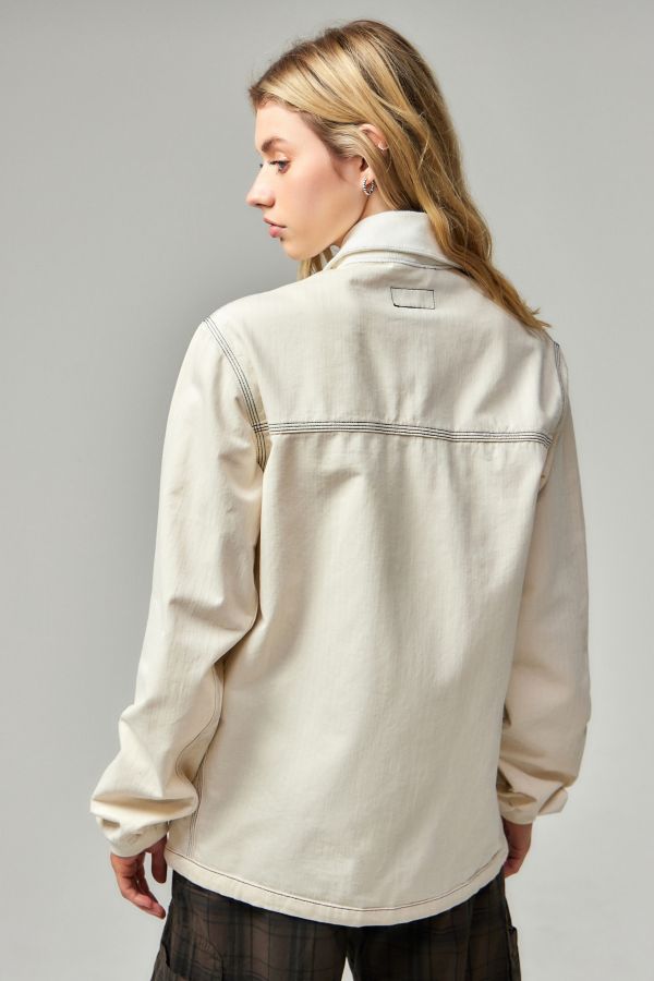 Slide View: 5: Stan Ray Pork Chop Jacket