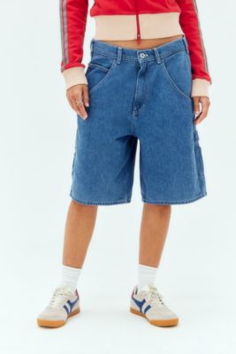 Stan Ray Pantaloncini in denim Big Job