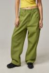 Visualizzazione miniature 1: Pantaloni da Pittore Stan Ray Lime Big Job