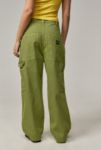 Visualizzazione miniature 3: Pantaloni da Pittore Stan Ray Lime Big Job