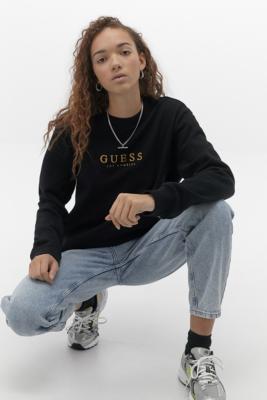 guess jumper urban outfitters