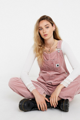 carhartt cord dungarees