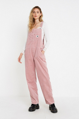 carhartt cord dungarees