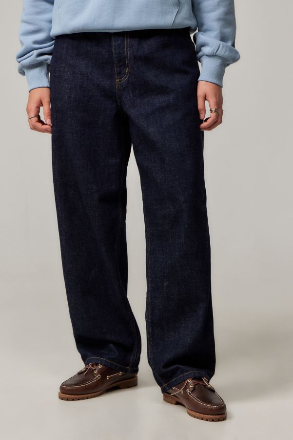 Slide View: 1: Jeans Brandon Rinse Carhartt WIP