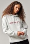 Thumbnail View 1: Sweat à capuche Carhartt WIP