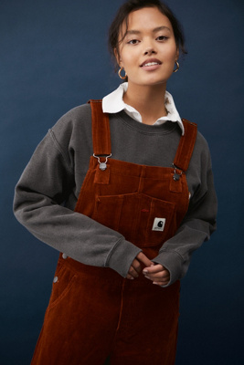 carhartt cord dungarees