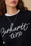 Thumbnail View 2: Sweat-shirt Signature Carhartt WIP