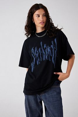 Carhartt WIP Schwarz Goo T-Shirt