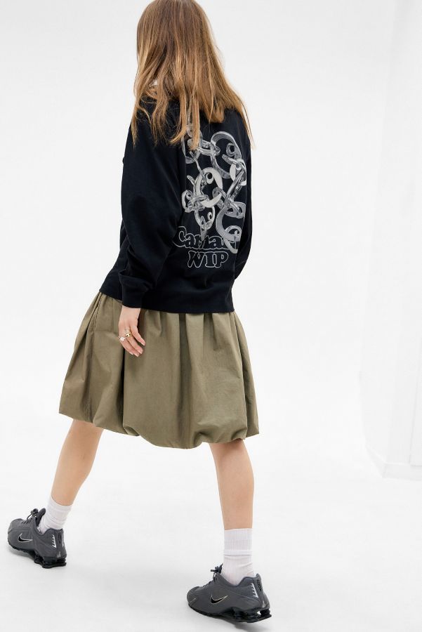 Vista de diapositivas: 5: Camiseta de Manga Larga Carhartt WIP Linked Charms