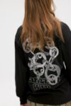 Thumbnail View 6: T-shirt à manches longues Carhartt WIP Linked Charms