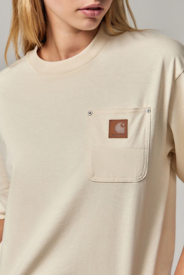 Slide View: 2: Carhartt Eldon T-Shirt