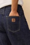 Thumbnail View 4: Carhartt WIP Brandon Rinse Jeans