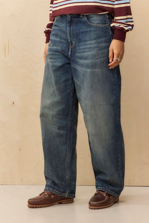 Vista de diapositivas: 1: Jeans Brandon Carhartt WIP