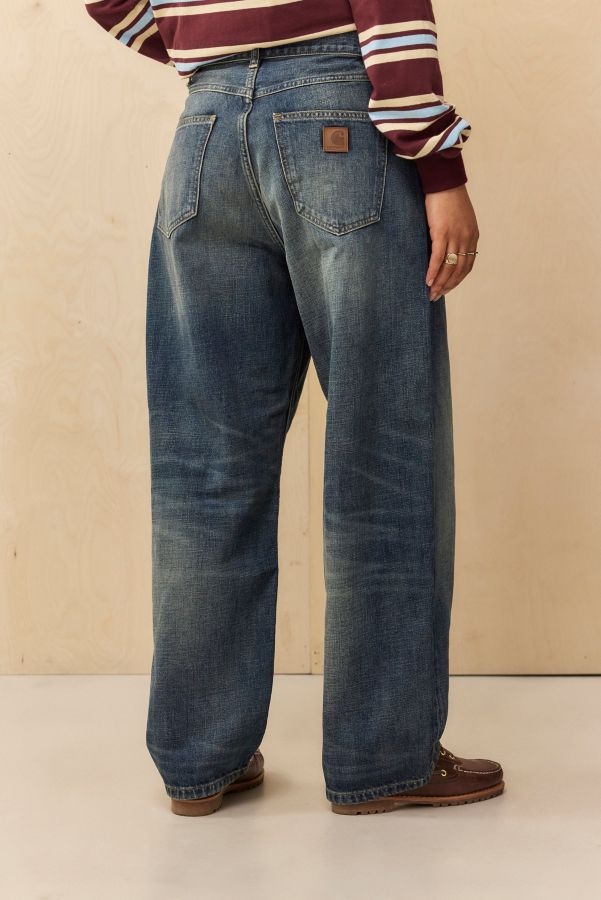 Vista de diapositivas: 3: Jeans Brandon Carhartt WIP