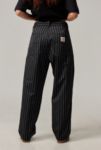 Visualizzazione miniature 3: Pantaloni Carhartt WIP Stripe Seaton