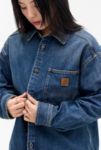 Vista en miniatura 3: Chaqueta Camisa Lovilia Carhartt WIP