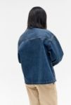 Vista en miniatura 4: Chaqueta Camisa Lovilia Carhartt WIP