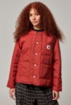 Thumbnail View 1: Carhartt WIP Kyla Innenjacke